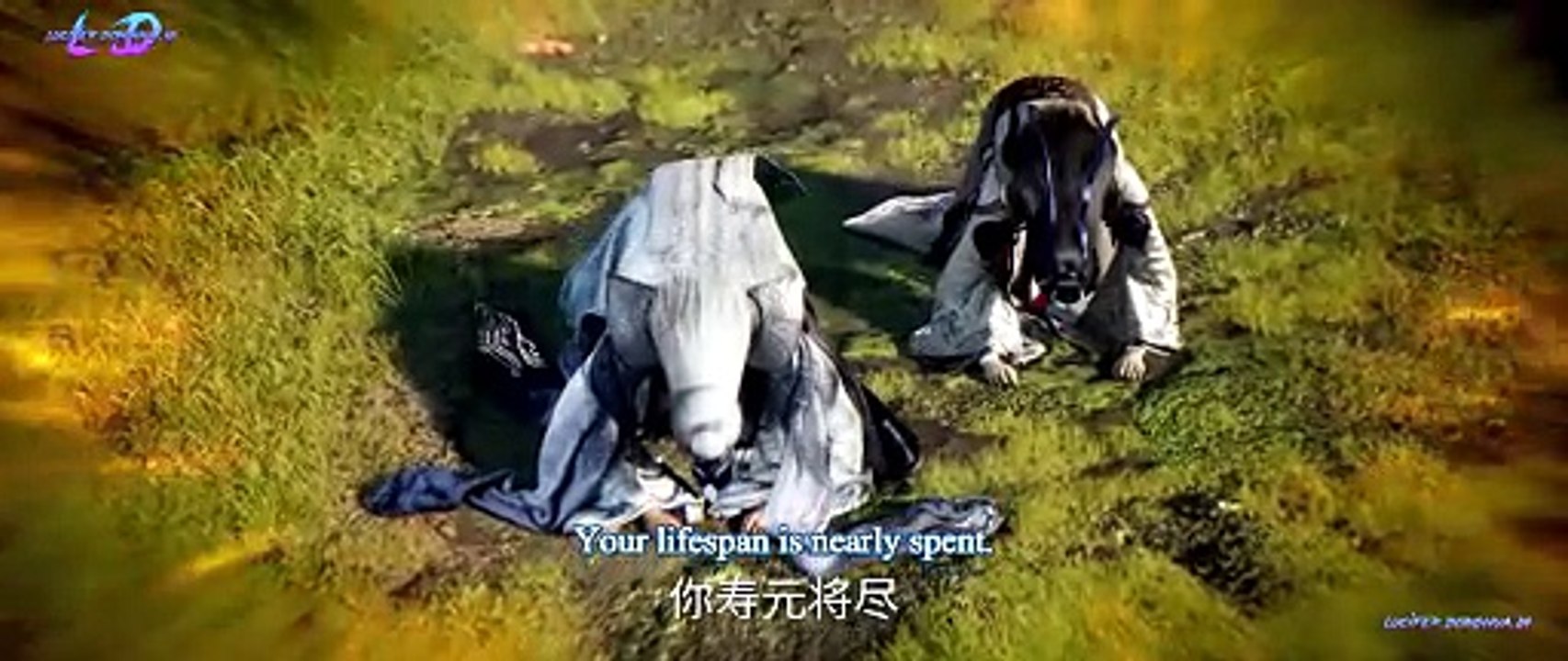 Renegade Immortal (Xian Ni) Episode 147 [English Subtitles]