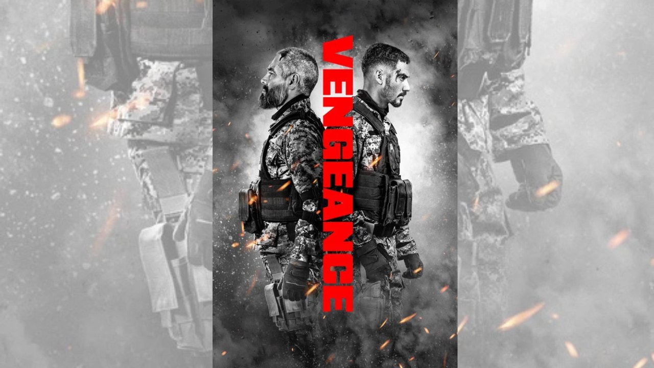 Vengeance Road | 🛣️ FULL DRAMA | 🌍 ENGSUB | Bibi.Films