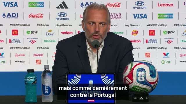 RD Congo - Desabre : On savait ce qu'on avait à faire
