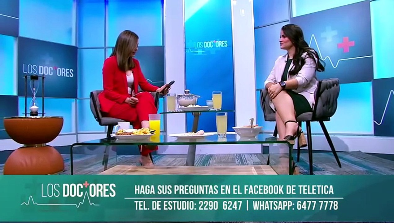 Los Doctores 21 mayo 2026 [Full Movie]