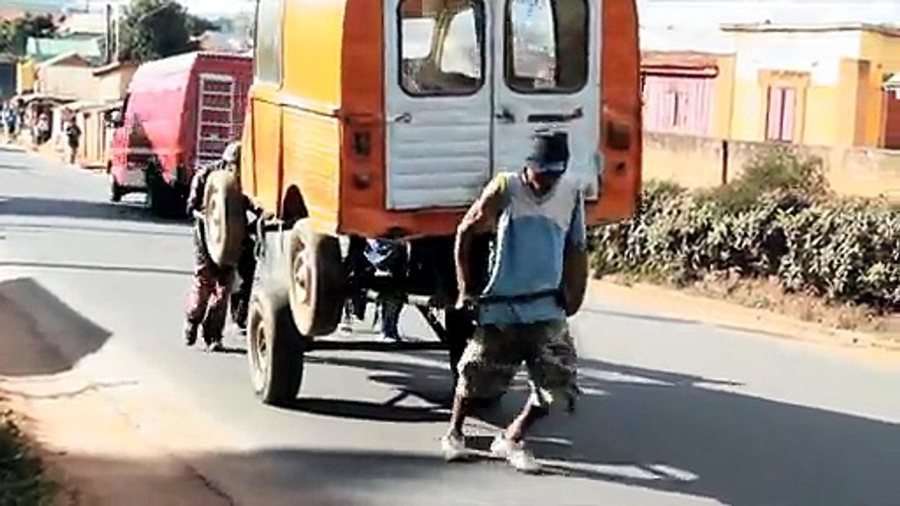 ADY GASY (2014) Bande Annonce VOSTF [Full Movie]