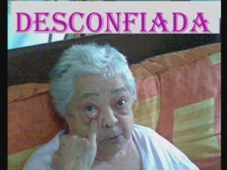 DONA NENÊ UMA HISTÓRIA DE AMOR AVI.