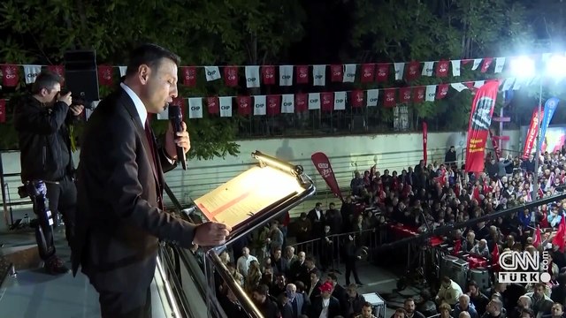 CHP'de şaibeli kurultay davası bu hafta: 1 Temmuz'da Ankara'da 12 sanık hakim karşısında