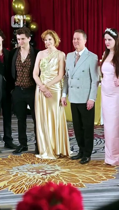 The Heiress Is Back, Three Brothers On Their Knees - Full Short Drama - Video Dailymotion