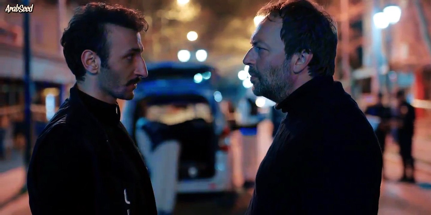 مسلسل kasaba الحلقة 7 مترجمة كاملة | Kasaba 7. Bölüm