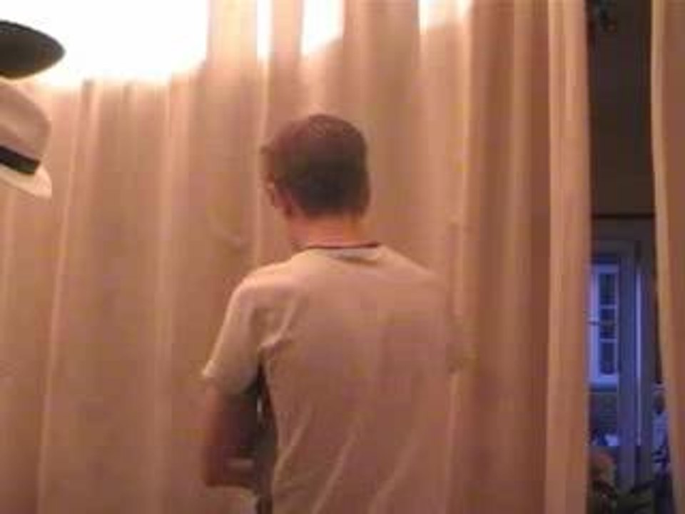 Violation de Domicile