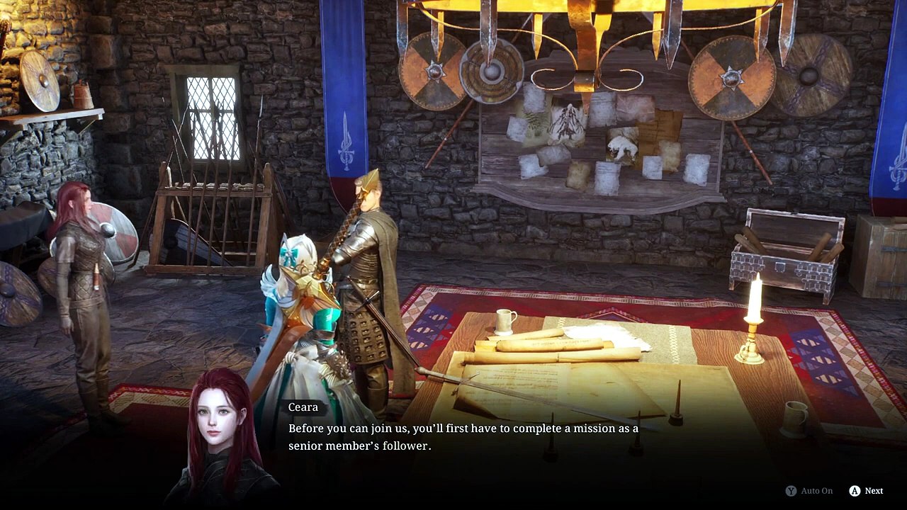 Vindictus_ Defying Fate Demo