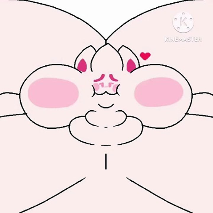 Blobby Pufflu (stomach growling and Burp SFX)