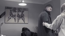 Embracing hope: Sister's pregnancy announcement illuminates the family's journey through grief