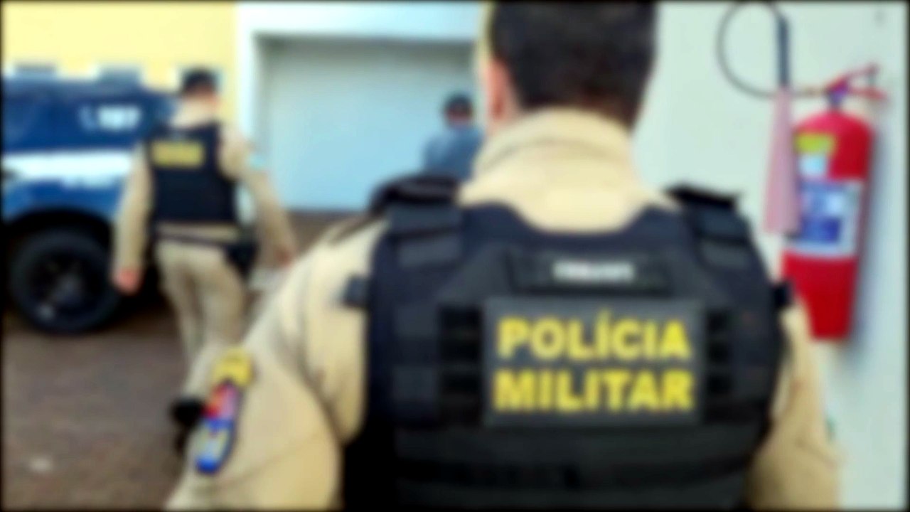 Homem é preso por violência doméstica no Interlagos