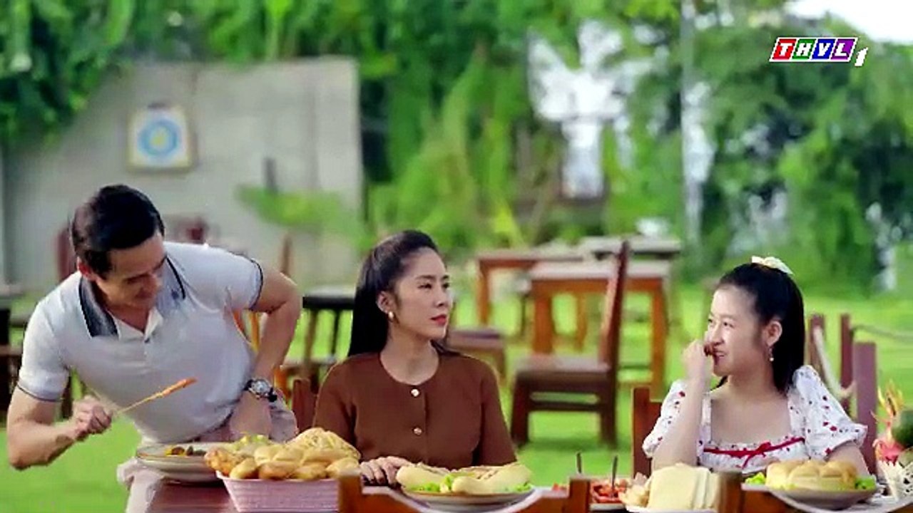 Tập 33 - Bóng Ma Hạnh Phúc (THVL)_DV Lương Thế Thành, Lê Phương, Ngân Hoà, Tăng Huỳnh Như, Lê Nguyên Bảo