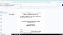 3 Sites to Buy Verified BingX Accounts - Personal And Business