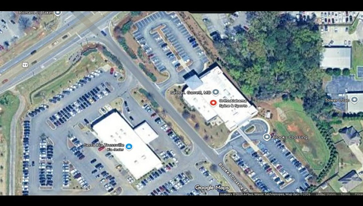 BBB Complaint: OrthoAlabama BLOCKING ACCESS TO MD Until "HUGE BILL" For Procedure Is Paid Off