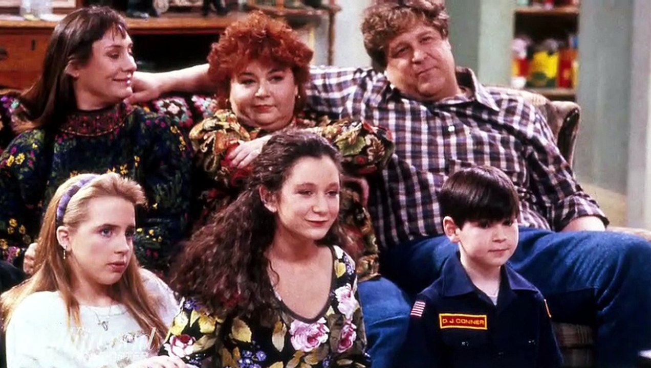 'Roseanne' Reboot: Everything We Know So Far |...