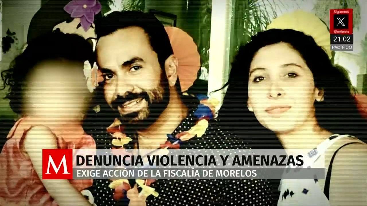 Milenio Noticias, con Fernando Robles, 27 de junio de 2026