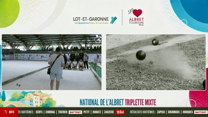 National triplette mixte de l'Albret à Nérac 2026 (6)