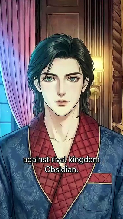King's Pregnancy Proposition