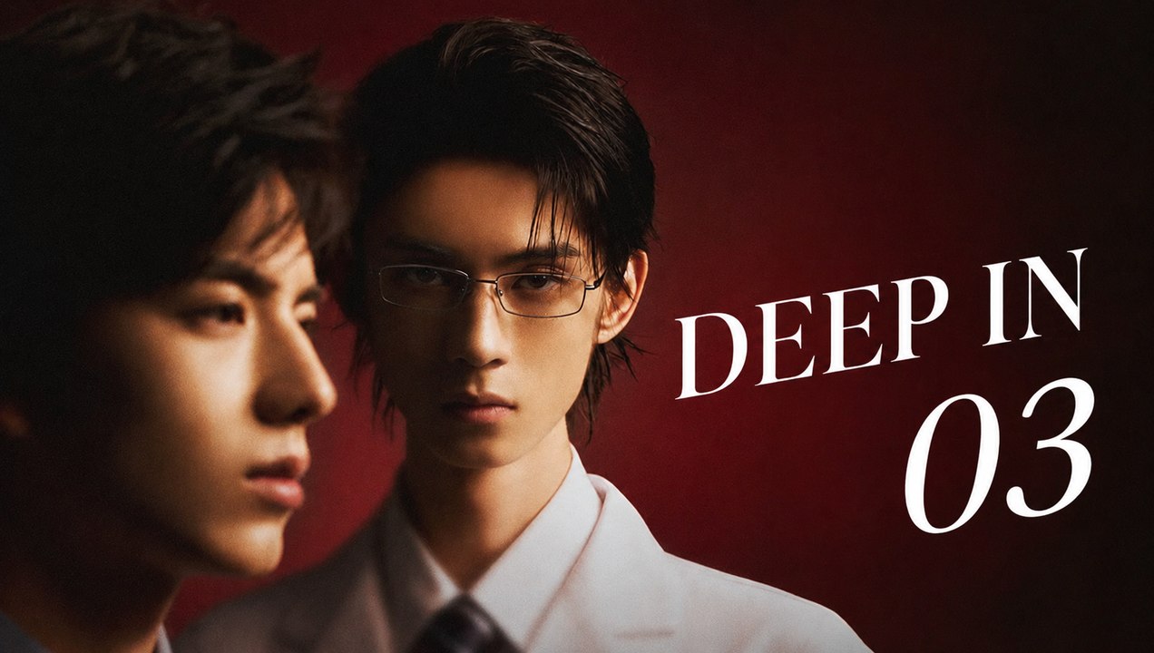 Deep In Episode 3 English Sub