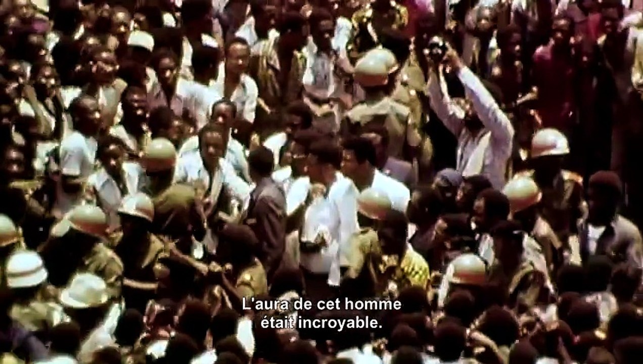 I AM ALI (2014) Trailer VO - HD [Full Movie]