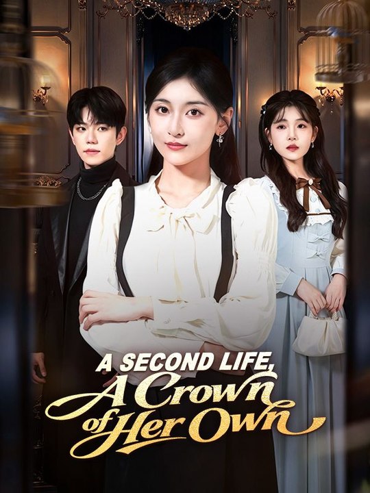 A Second Life, A Crown Of Her Own