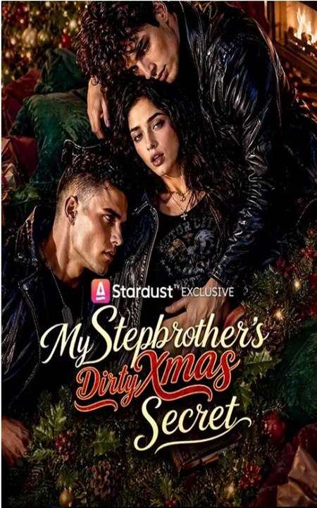 My Stepbrother's Dirty Xmas Secret - Full EP 2026