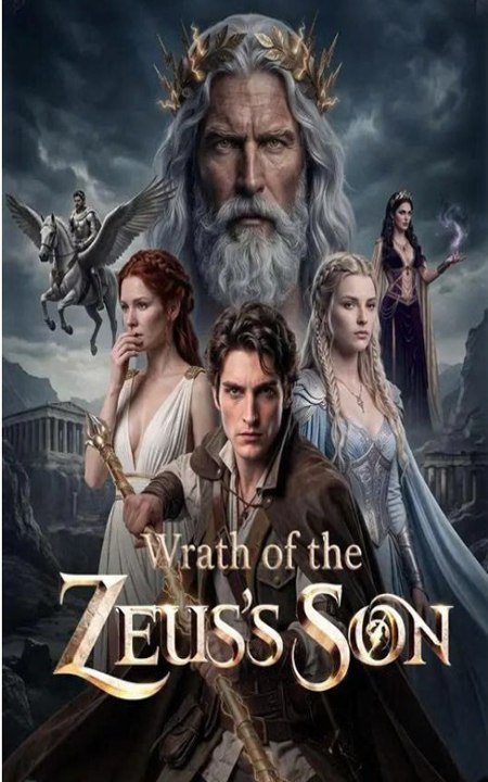 Wrath of the Zeus's Son - Full EP 2026
