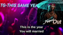 TG-THIS SAME YEAR