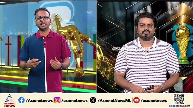 വീണ്ടും മങ്ങി റൊണാൾഡോ, പിഴച്ചത് കോച്ചിനോ?; കൊളംബിയക്കെതിരായ മത്സരത്തിൽ ആരാധകർക്ക് നിരാശ