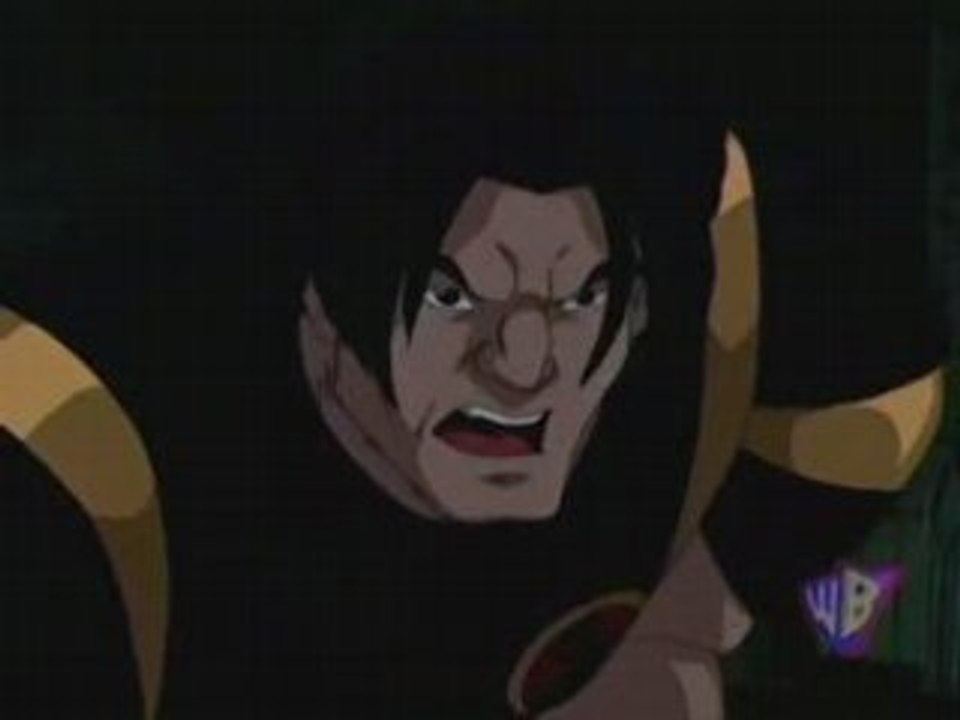 X-men Evolution Season 4 Episode 9 2-2
