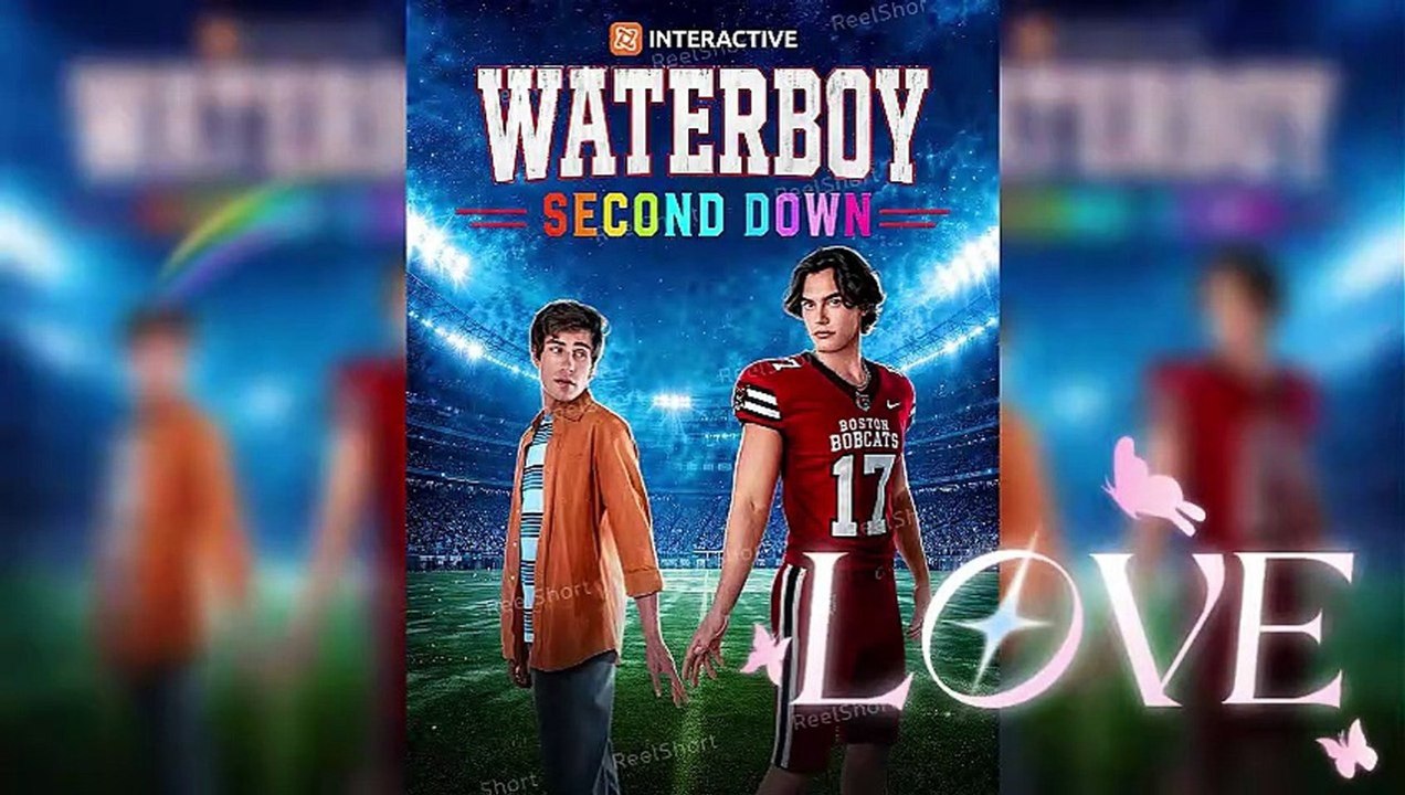Waterboy: Second Down | Their Second Chance Could Cost Everything | Full Short Drama | English Sub 2026