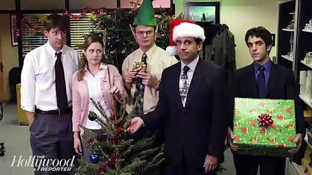 'The Office': NBC in Talks to Revive Comedy for Another Season | THR News [Full Movie]