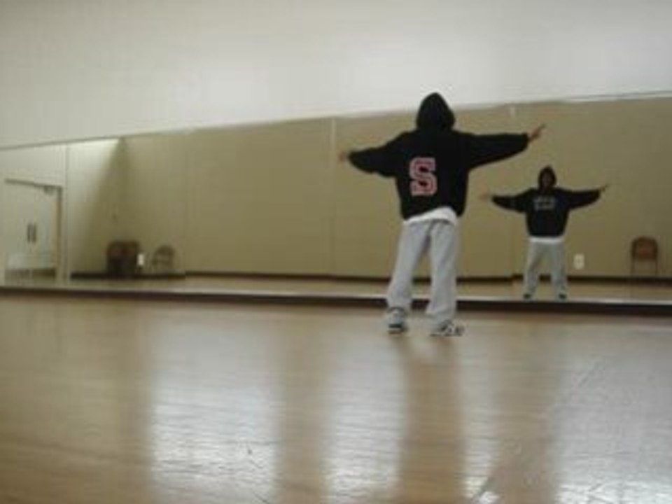 Adore You Fresstyle Dance