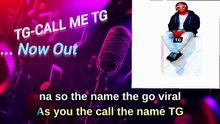 TG-CALL ME TG