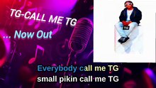TG-CALL ME TG