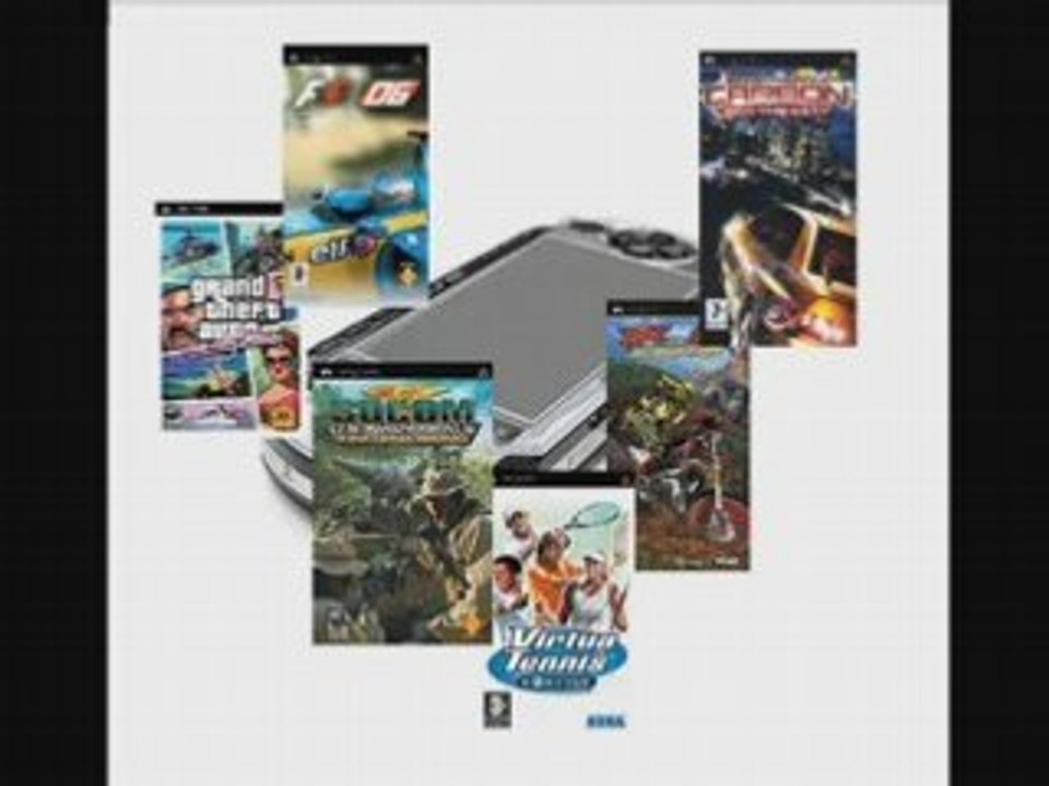 Psp