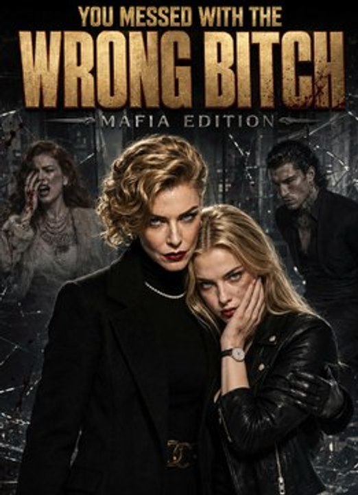 ... You Messed With The Wrong Bitch |New Movie| Trend 27