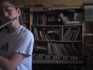 BB Brunes: Dis moi à la flute traversière