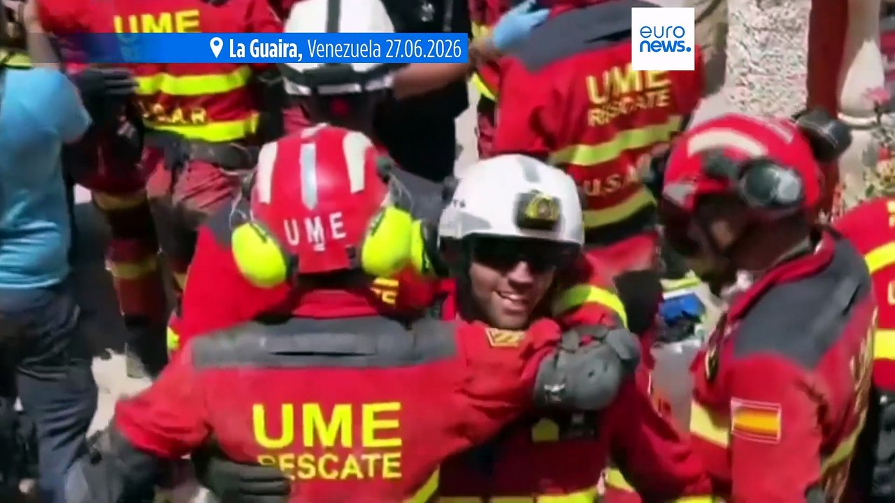 More than 68,000 people still missing in Venezuela after devastating earthquakes