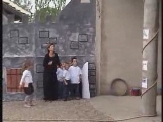 2008 06 Juin Fête scolaire part 1