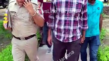 SDM कार्यालय में रिश्वतखोर क्लर्क गिरफ्तार, बड़े अधिकारियों के नाम शामिल,  DSP गोरखपाल राणा ने शुरू की जाँच
