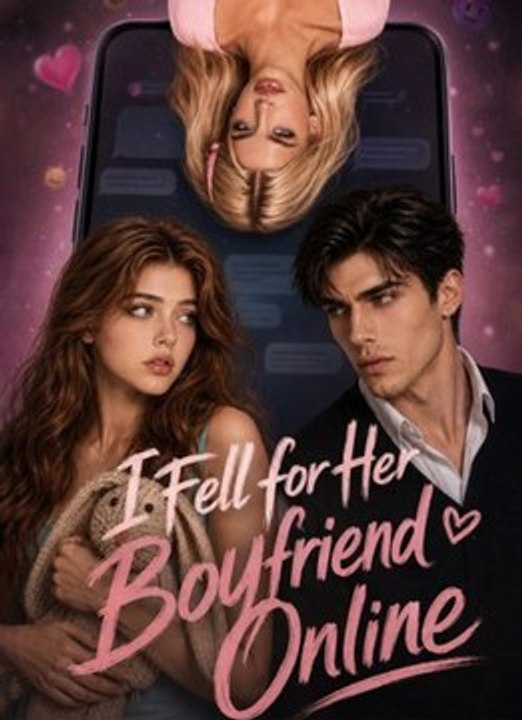 I Fell for Her Boyfriend Online | New Movie 2026