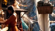 The Feather Canopy Empire — Surreal AI Fantasy Film in 4K