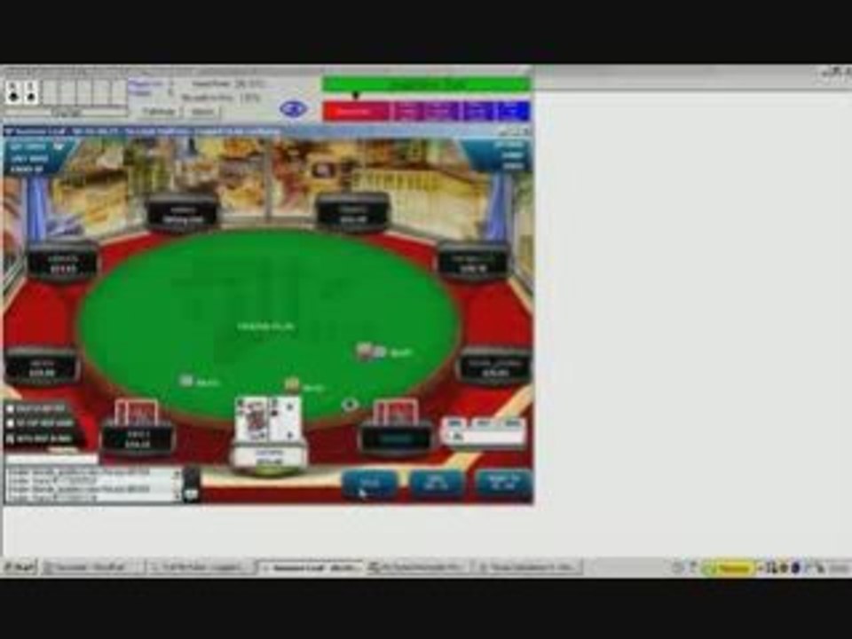 Texas Calculatem