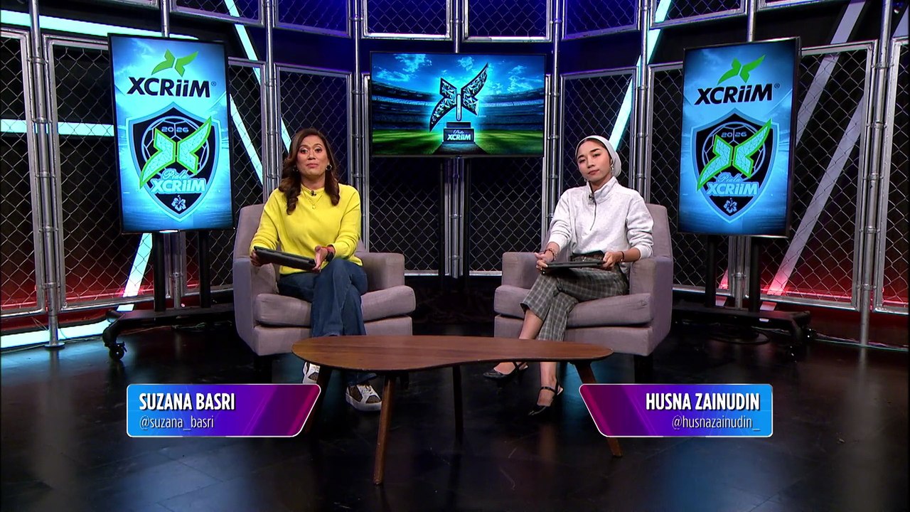 Aliff Firhan mula berkecimpung dalam bola sepak sejak usia 4 tahun