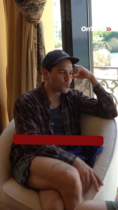 Je confonds Xavier Dolan et Xavier Nolan 😂😂