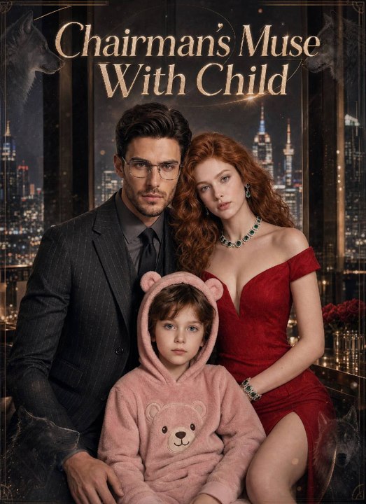 Chairman’s Muse With Child | Full 17 Eps SD Drama 2026