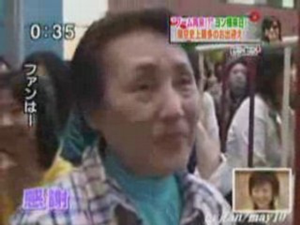 イベント舞台裏