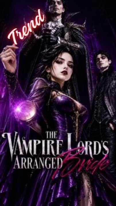 The Vampire Lord S Arranged Bride Vampire Romance - You Can't Stop Watching | Mini Movie