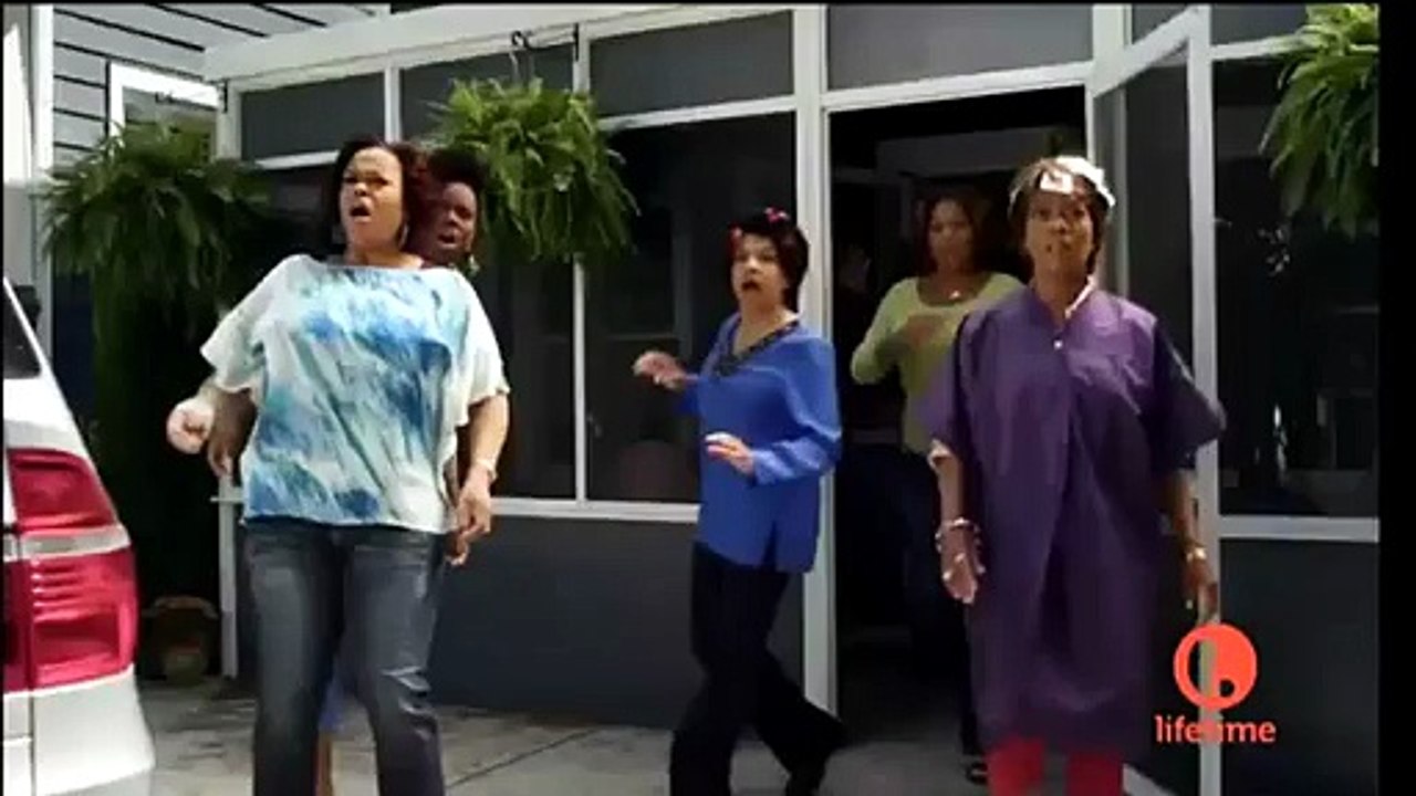 STEEL MAGNOLIAS (2012) Trailer VO - HD [Full Movie]