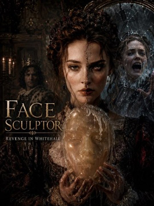 Face Sculptor Revenge in Whitehall Short Drama Full HD 720p #ASM
